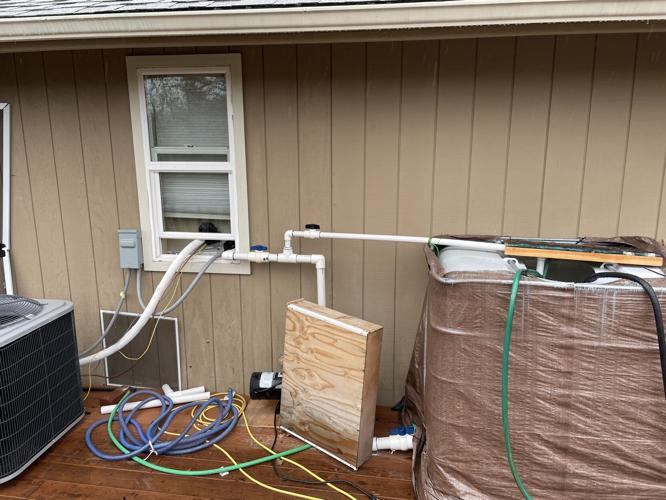 Marijuana search warrant brings Josephine County arrests, plants