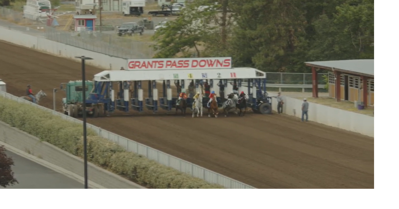 Grants Pass Downs opening weekend brings thousands to the races | Top ...