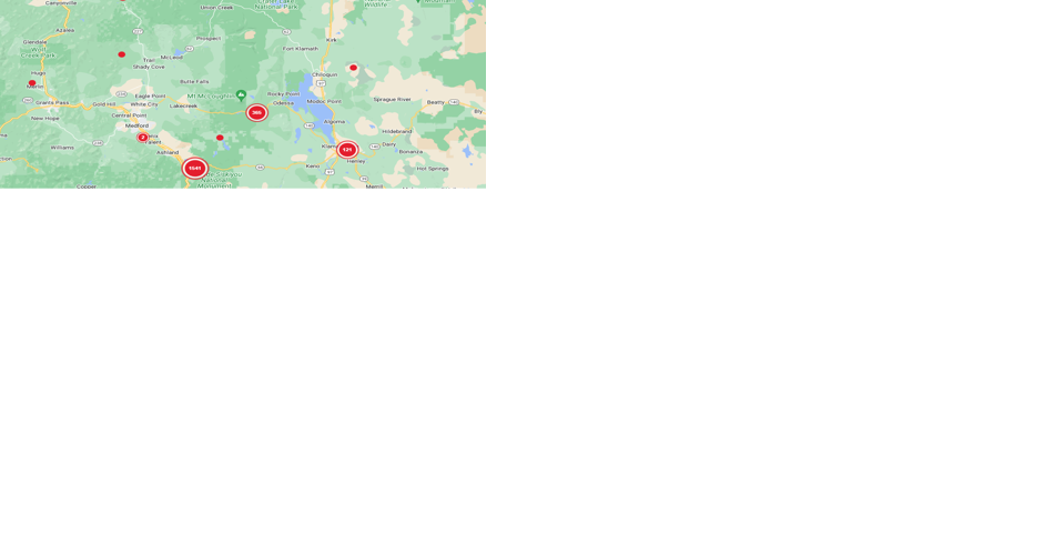 Pacific Power responding to outages in southern Oregon | Top Stories - Vimarsana News