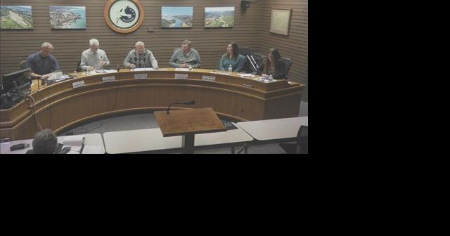 Brookings sees new mayor, city councilmembers after recall election - Vimarsana News