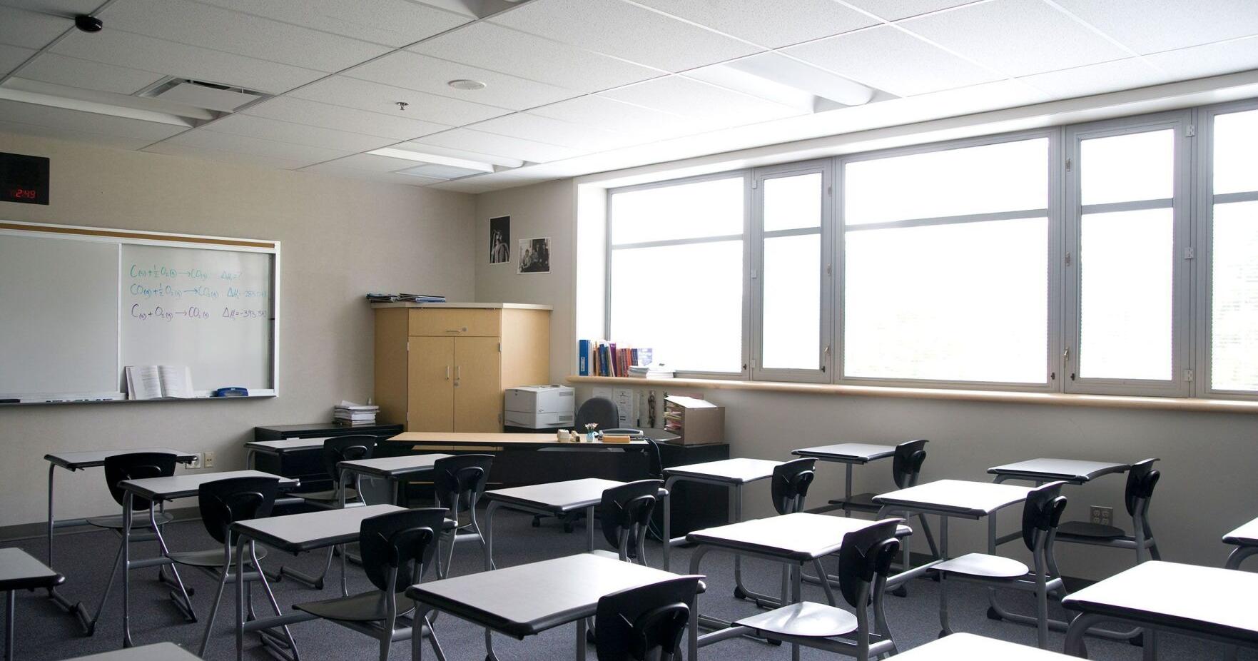Federal report finds steady rise in hate crimes at schools - Vimarsana News