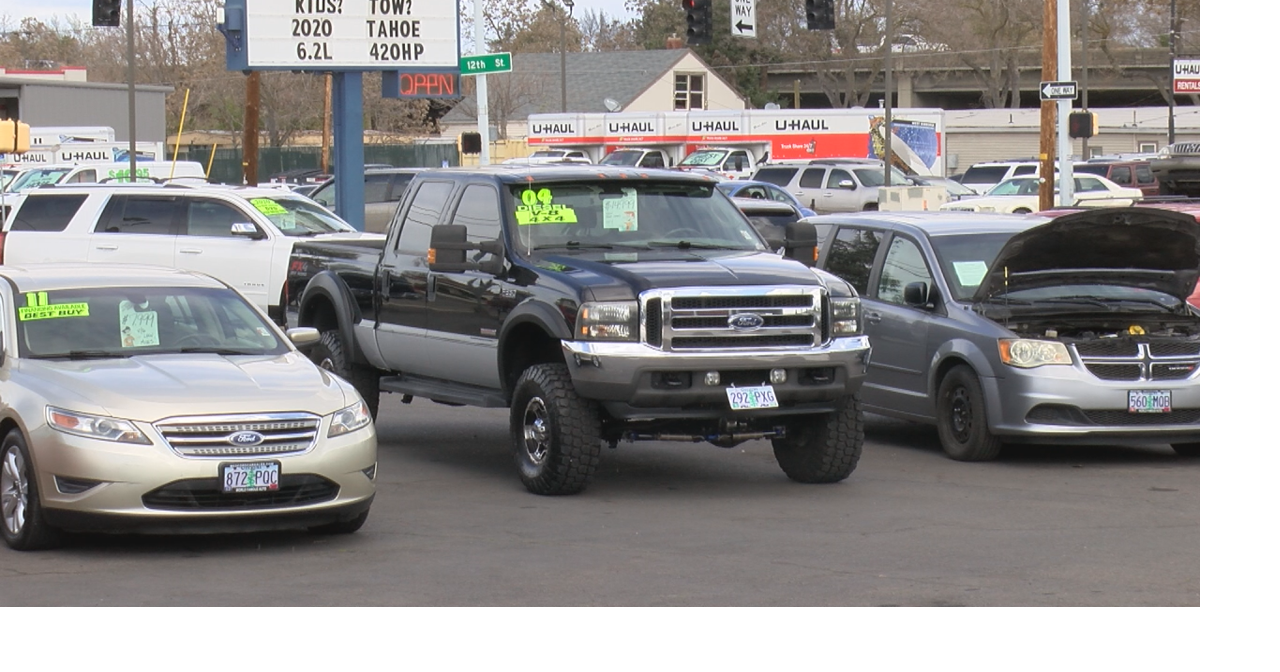 U.S. tariffs on imported car parts expected to keep hitting local repair shops