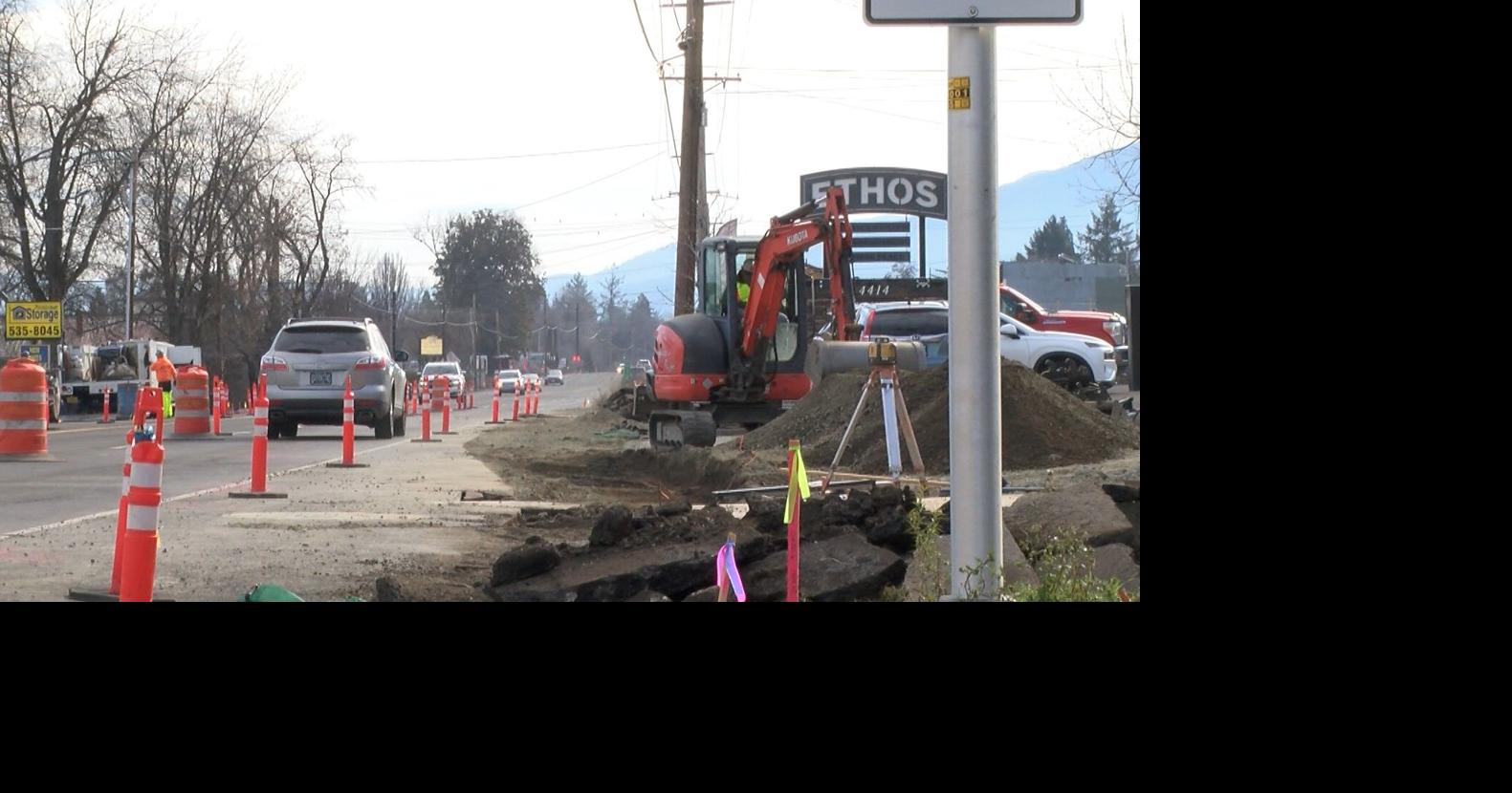 Development projects in Phoenix aim to improve local economy