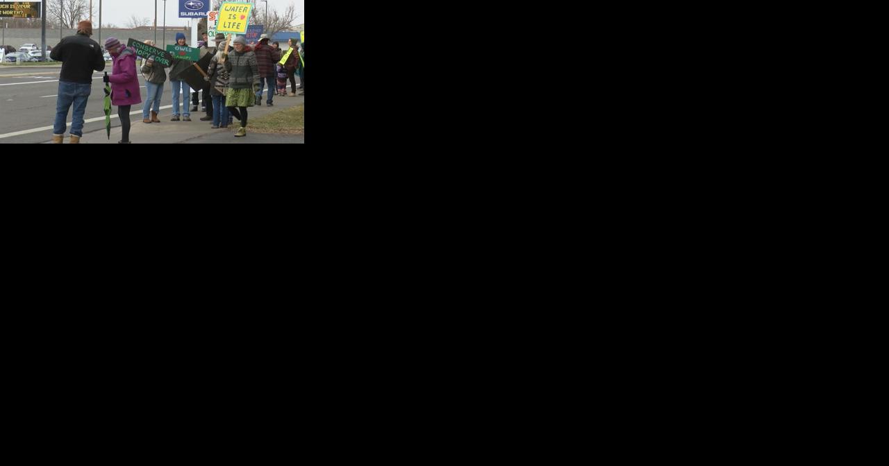 Community protests against Medford District Bureau of Land Management project to log forests - Vimarsana News
