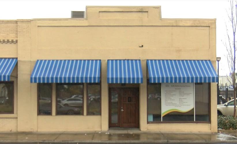 Medford severe weather event declared, opens ACCESS weather shelter