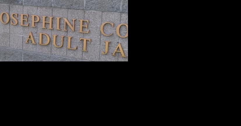 Multiple inmates at the Josephine County jail overdose on smuggled fentanyl - Vimarsana News