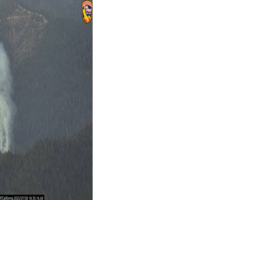 Soda Fire evacuation warnings lifted | News | kdrv.com