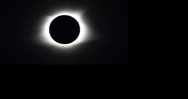 How to view the annular eclipse safely - Vimarsana News