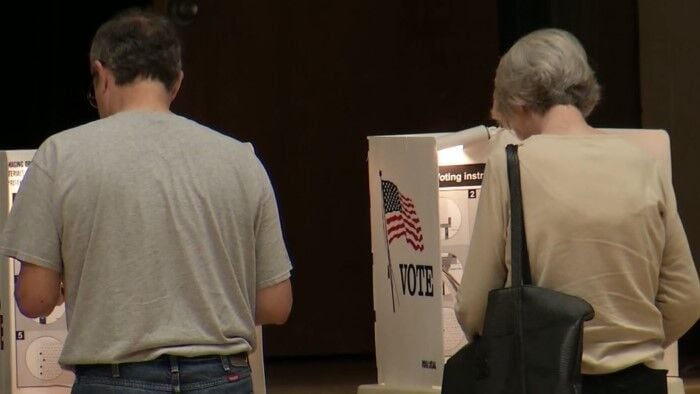 Siskiyou County voters head to the polls in recall election of Gov. Gavin Newsom