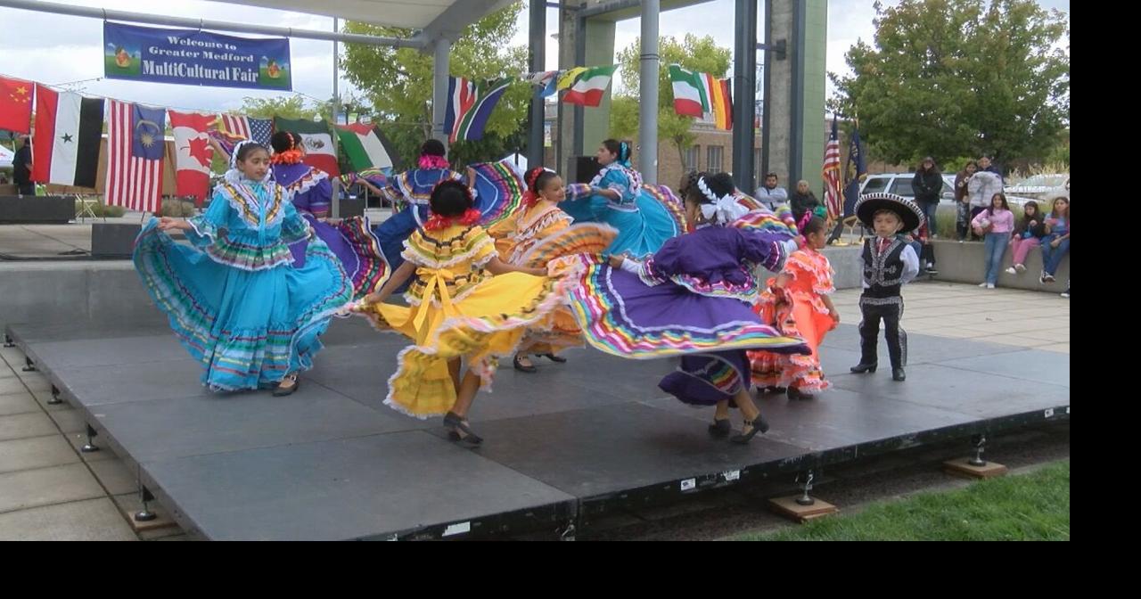 Greater Medford Multicultural Fair returns for 30th year Top Stories