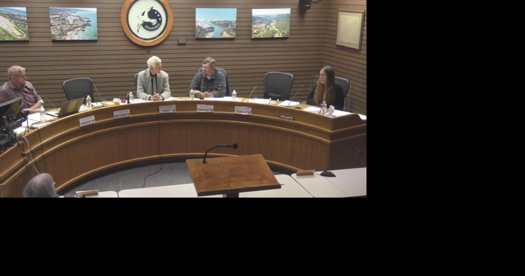 Changes to Brookings City Council after recall vote Local