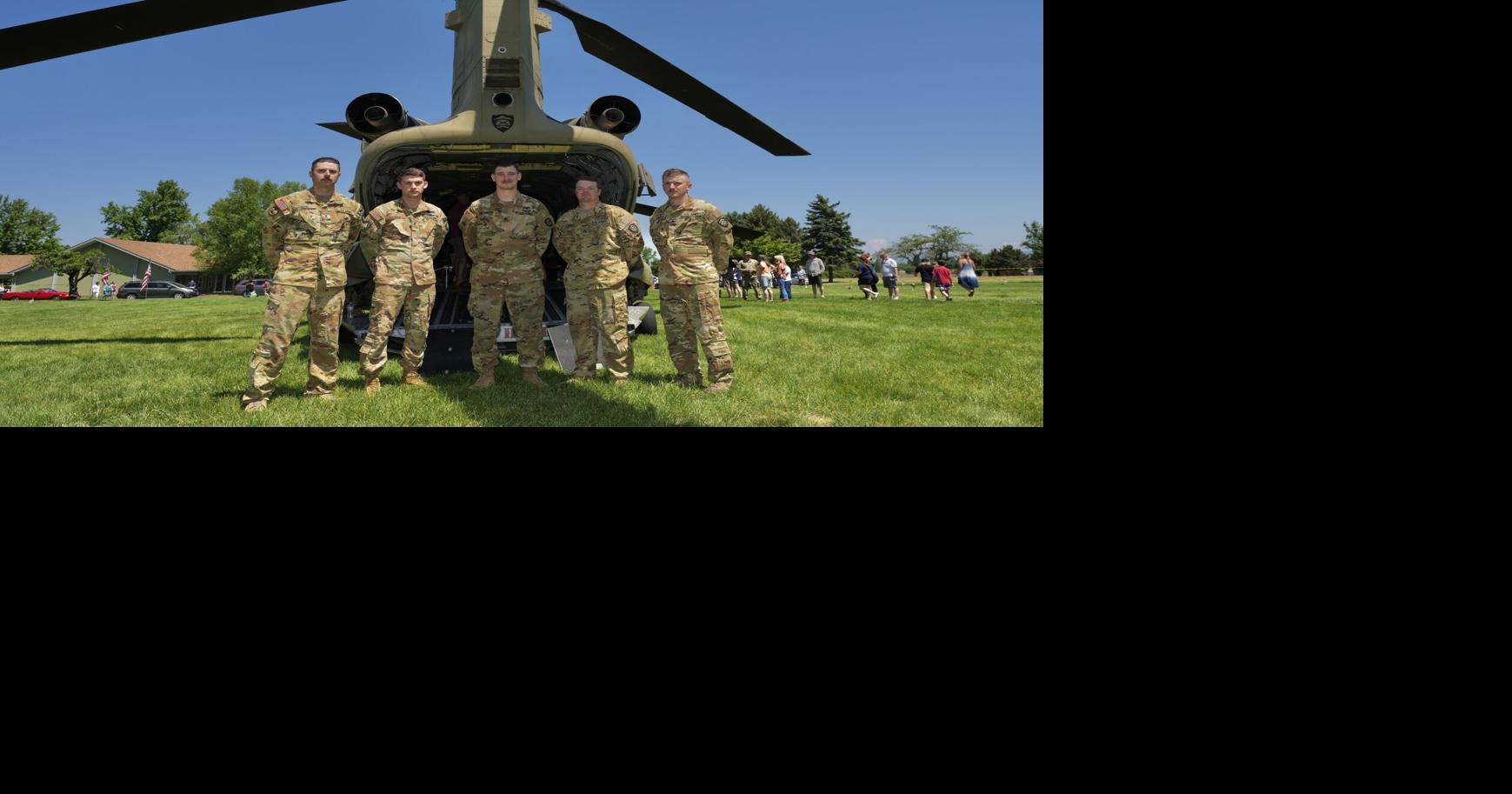 Oregon veterans day leave