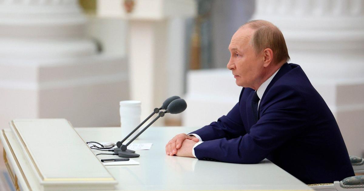 WATCH LIVE: Trump, Putin Meet in Alaska Summit
