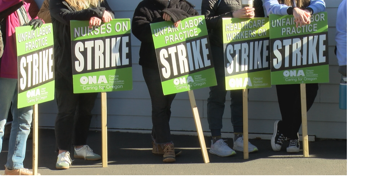 Oregon's new bill aims to protect hospitals from immigration raids