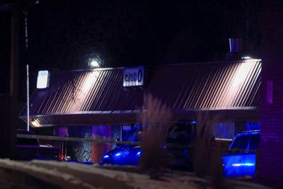 Gunman kills 5 at LGBTQ nightclub in Colorado Springs before patrons  confront and stop him, police say | News | kdrv.com