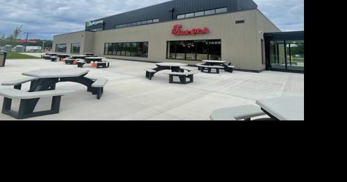 A bill could require future rest stop Chick-fil-A's to stay open on Sundays. The GOP calls that 'insanity' | National - Vimarsana News