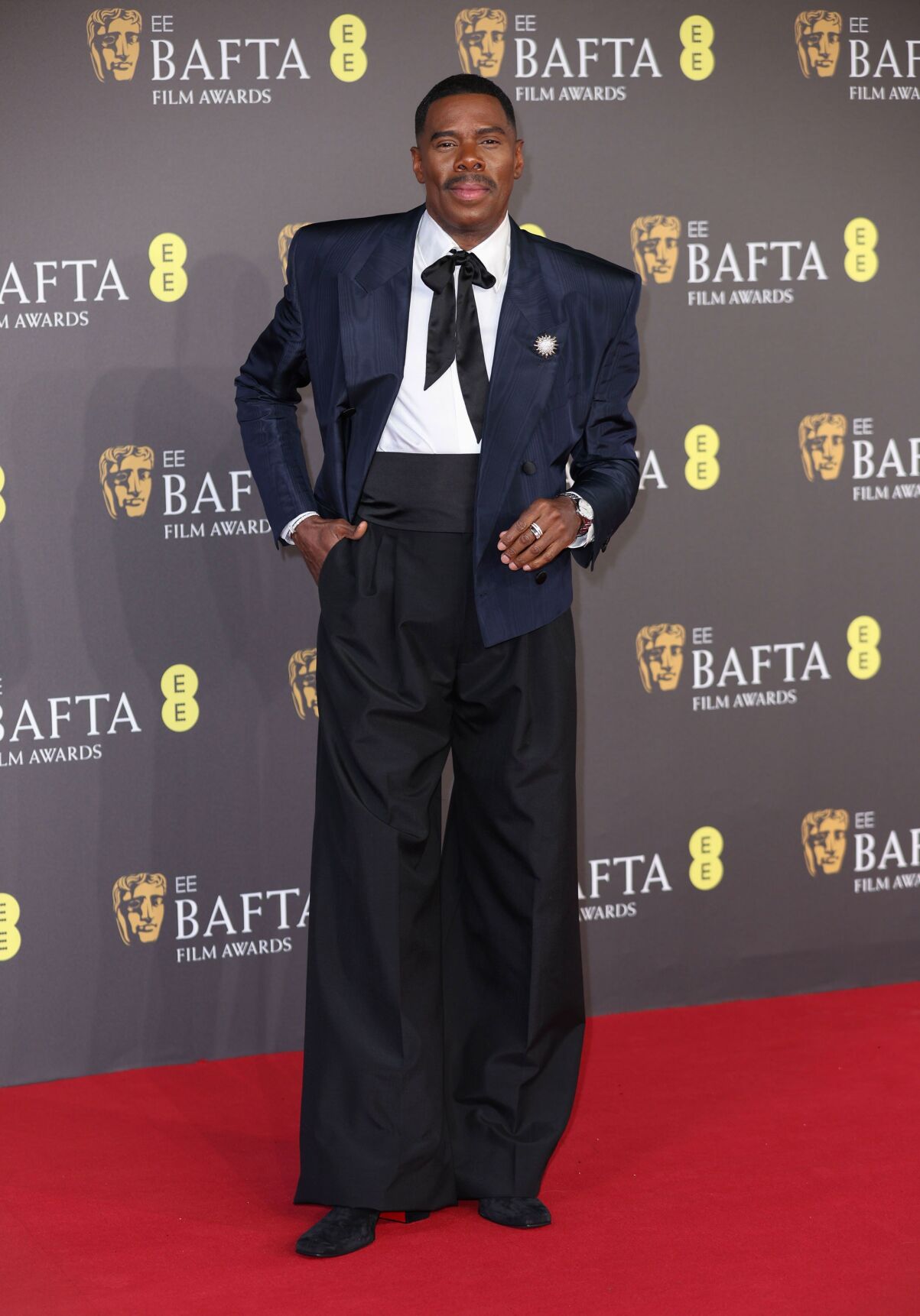 Baftas fashion sales