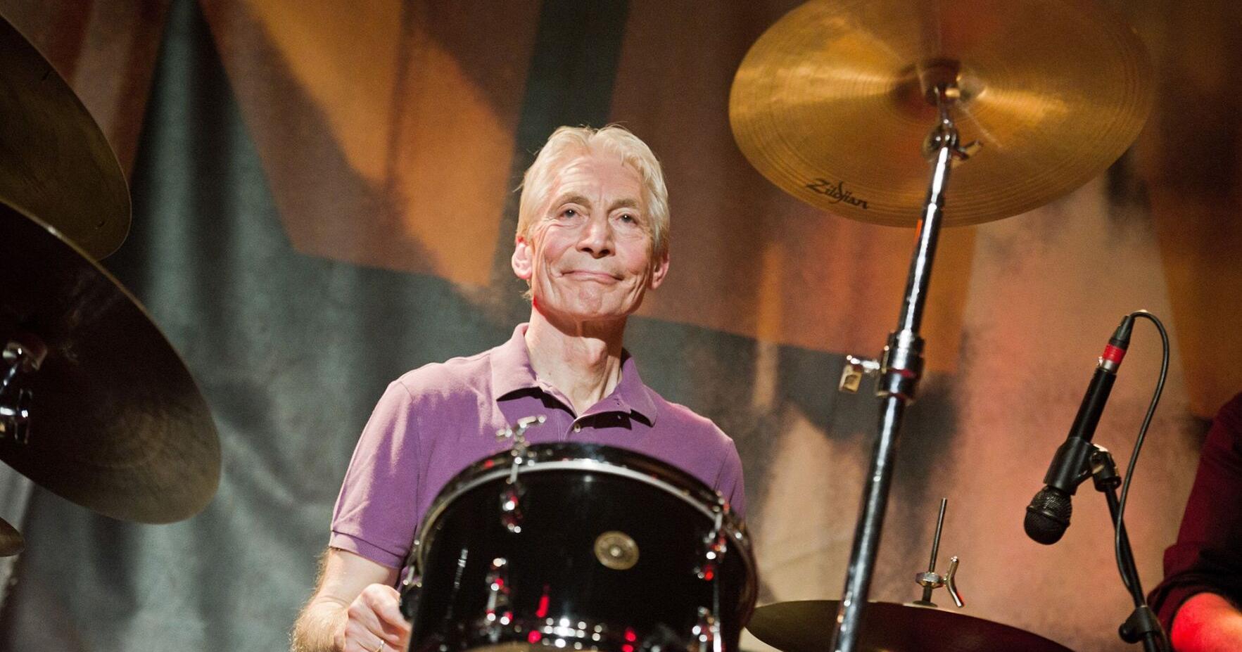 Signed 'Great Gatsby' first edition to be offered in auction of Charlie Watts' book collection | National - Vimarsana News