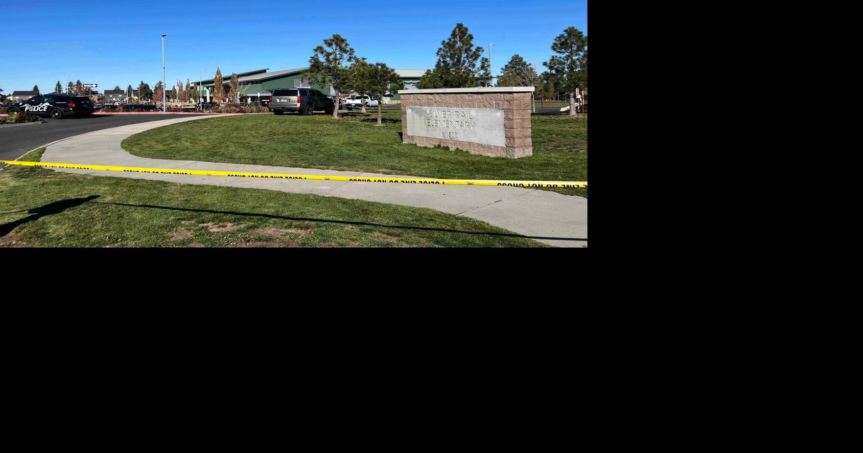 3 children confirmed dead following a shooting at Silver Rail ...