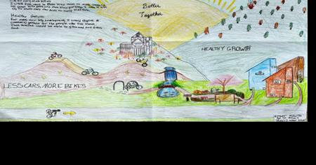 Winners revealed for Ashland's "If I Were Mayor" competition - Vimarsana News