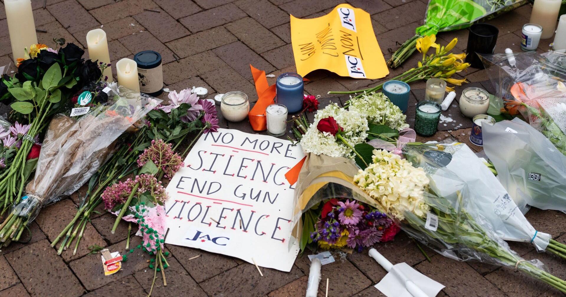 July Fourth and Fifth have the most mass shootings of any days of the year - Vimarsana News