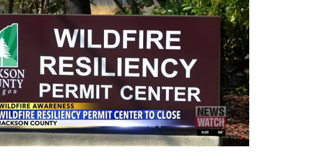 Wildfire Resiliency Permit Center to close this month - Vimarsana News