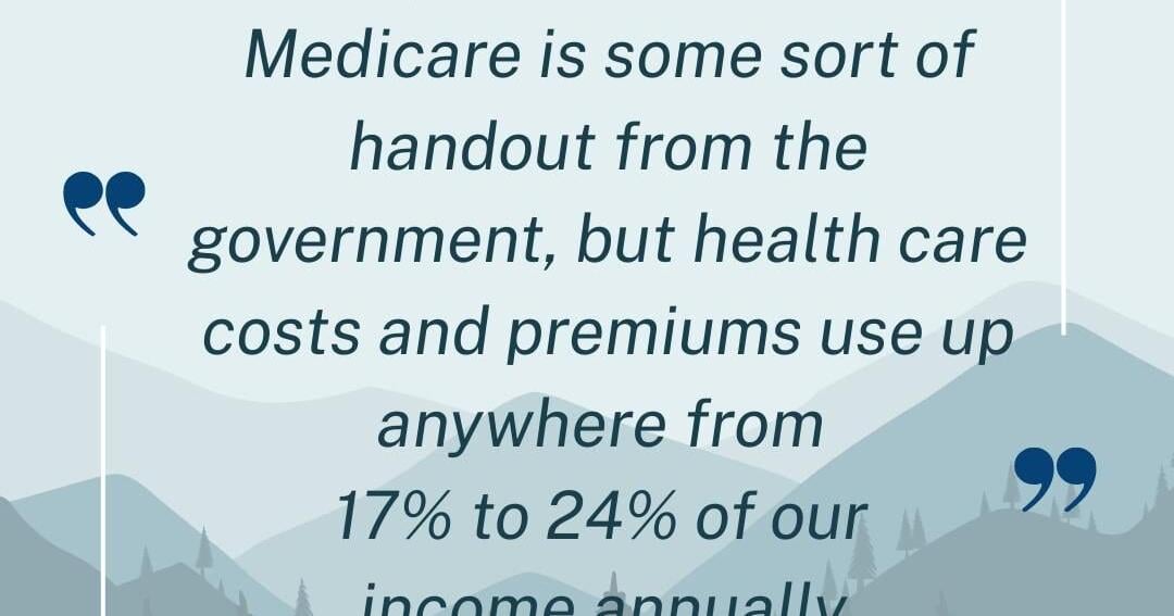 Health care costs in Oregon spark local concern