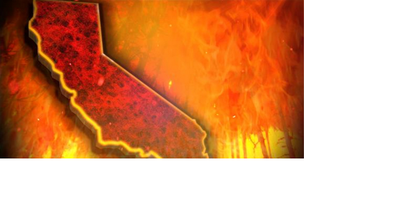 BREAKING: Evacuation Warnings for New Siskiyou County Fire - Vimarsana News