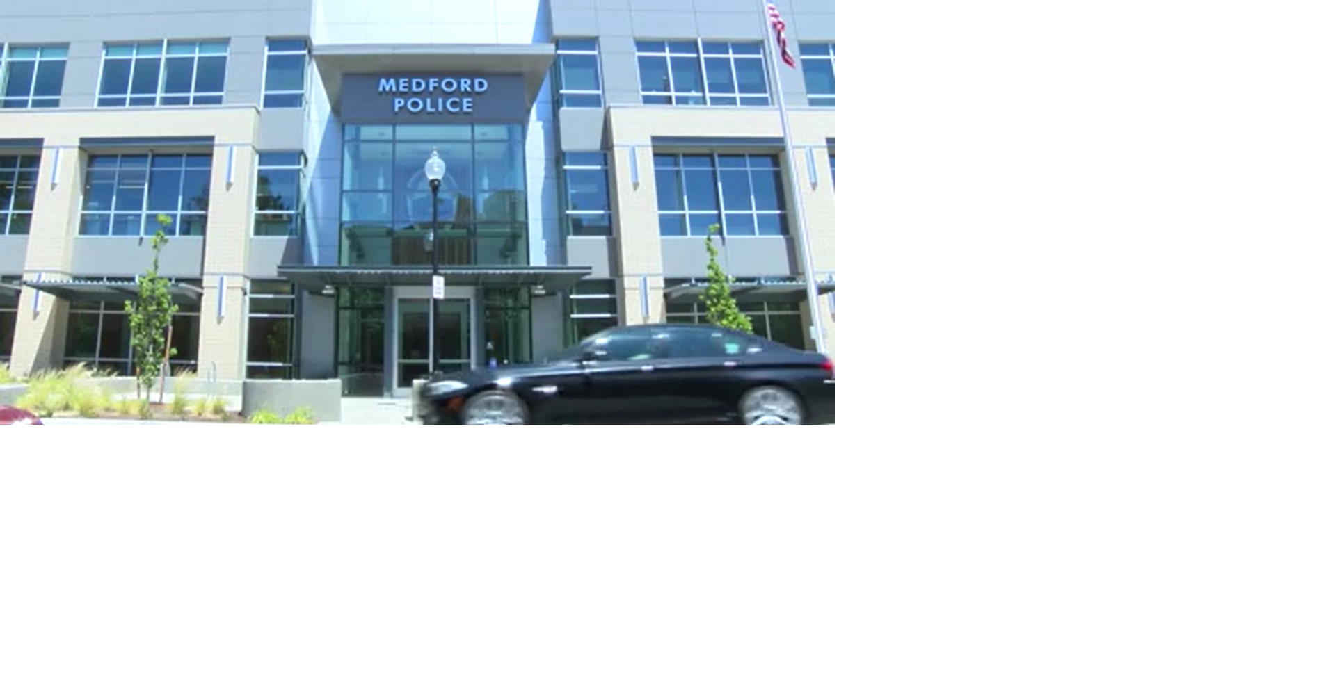 Medford Police are warning residents of misinformation Top Stories