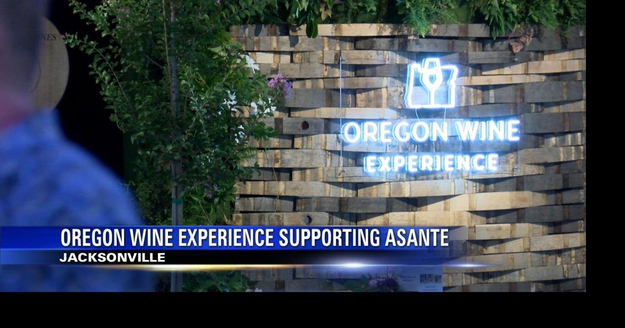 Oregon Wine Experience wraps up the weeklong event with Grand Tasting