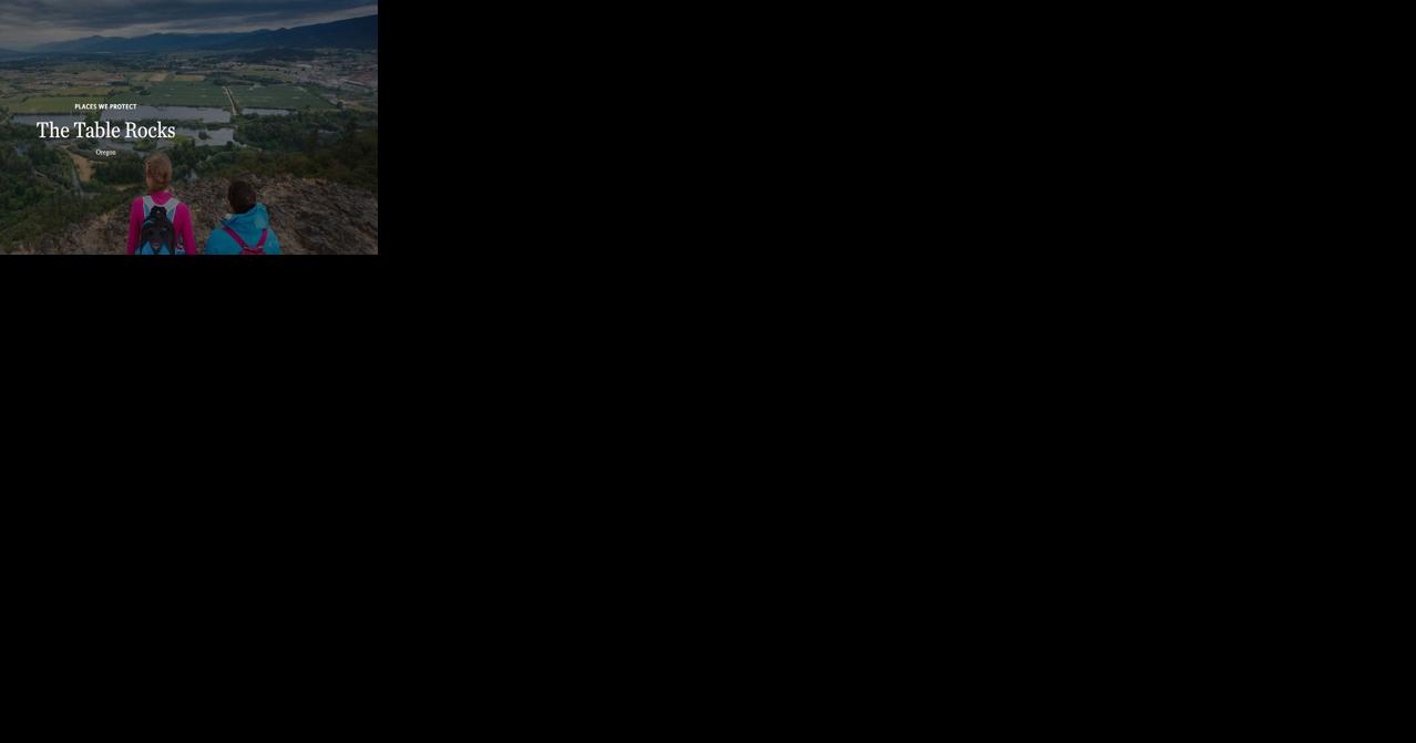 Table Rock Hikes Resume After Two-year Hiatus - Vimarsana News