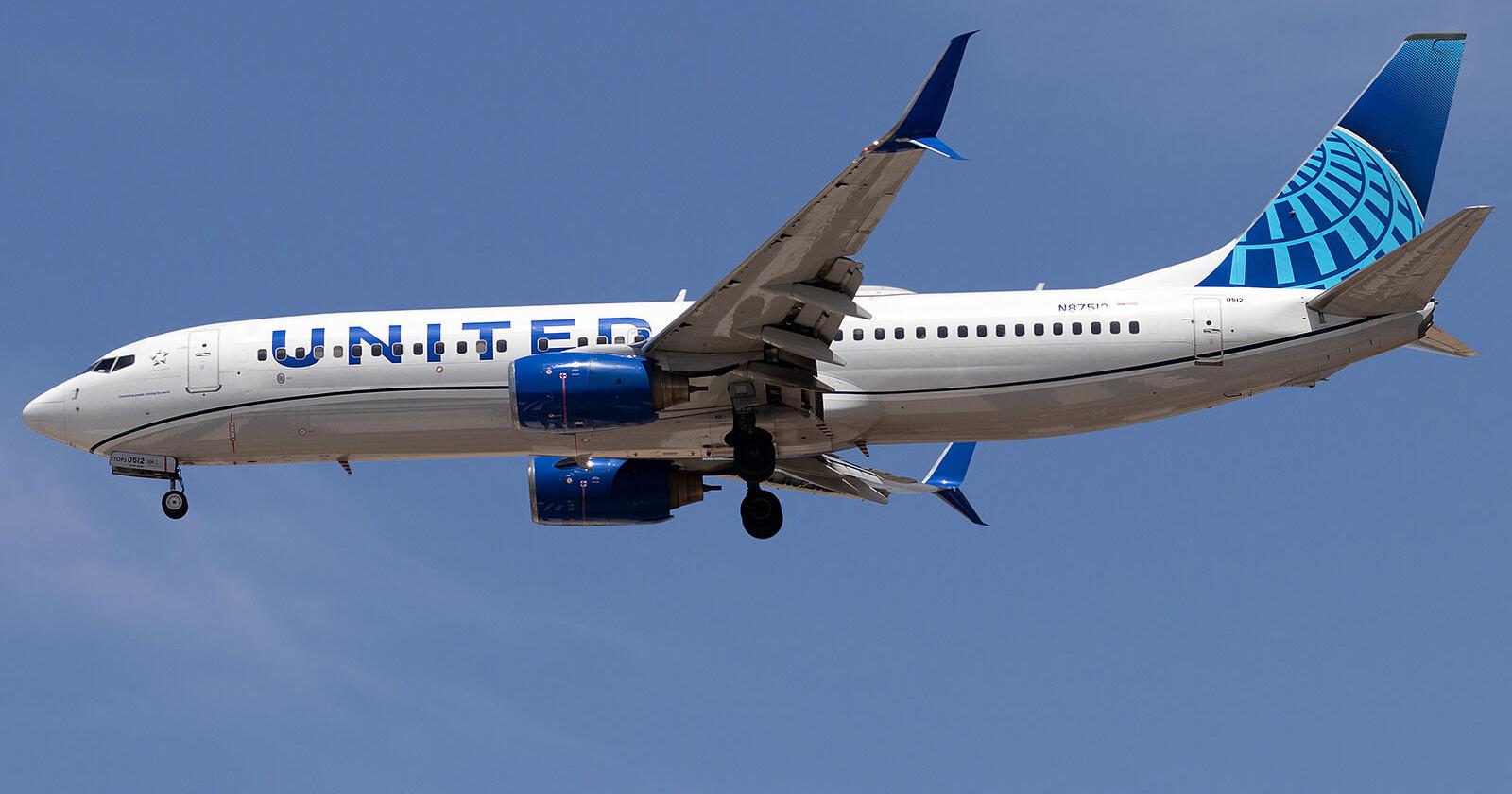 Piece found missing on Boeing plane after flight to Medford - Vimarsana News