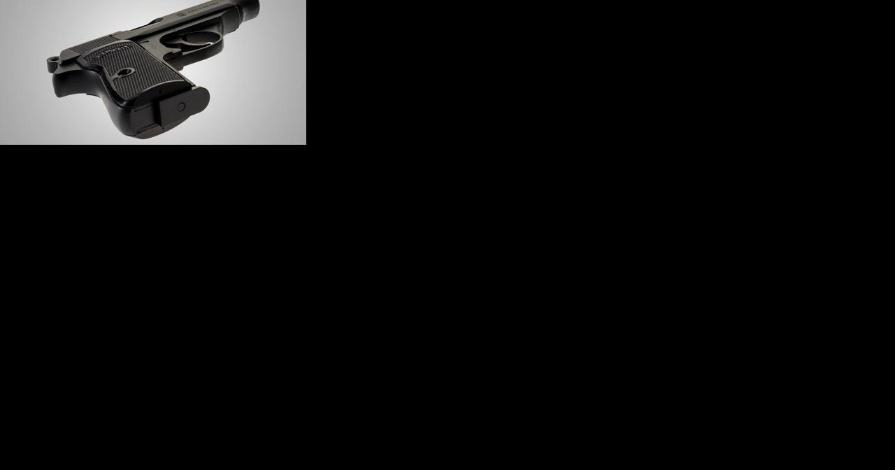 President of Ashland Gun & Archery Club speaks out against Measure 114 - Vimarsana News