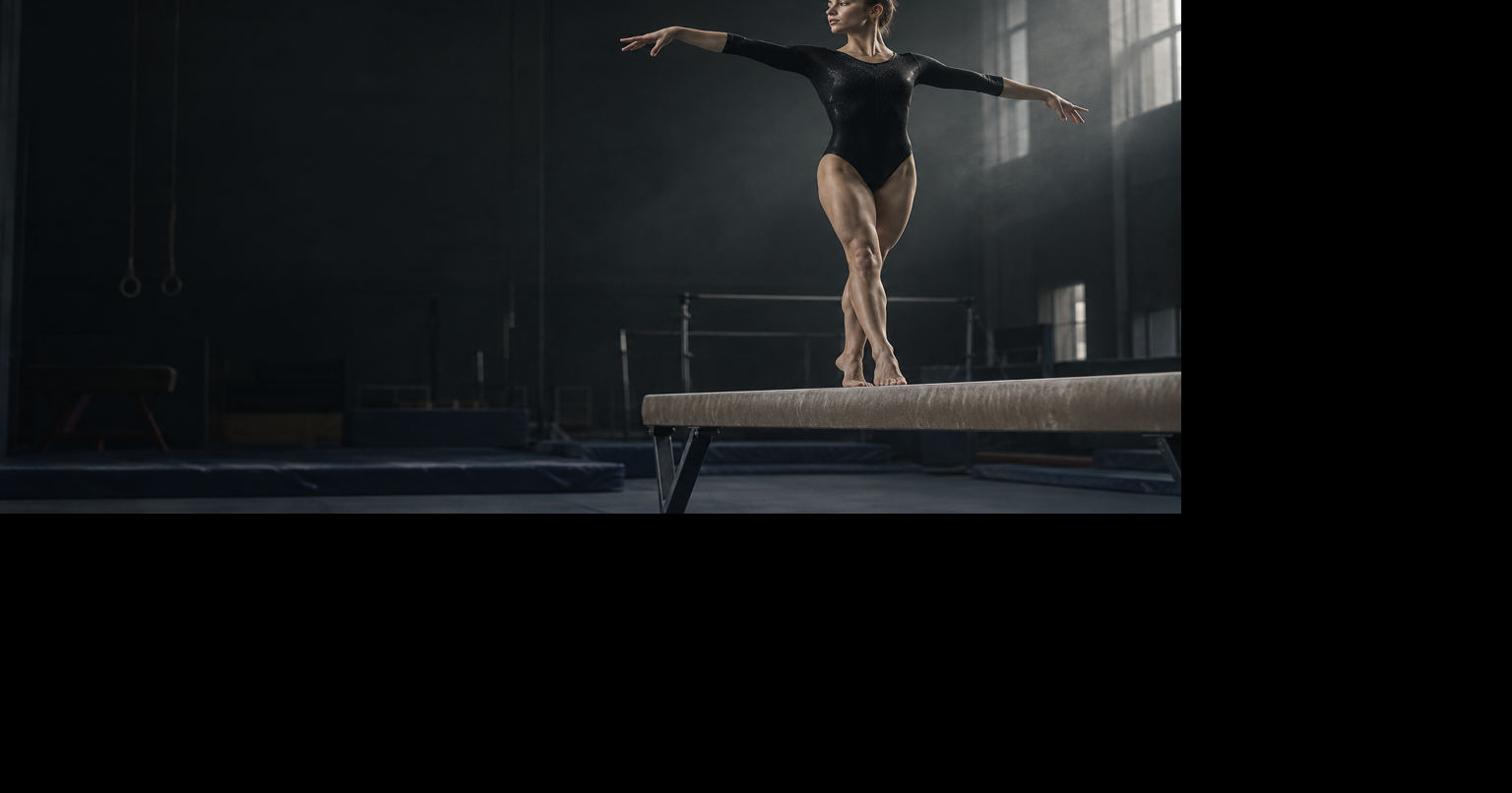 New gymnastics and tumbling gym opening in Medford