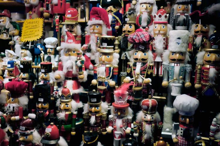 The best Christmas markets taking place around the world in 2024