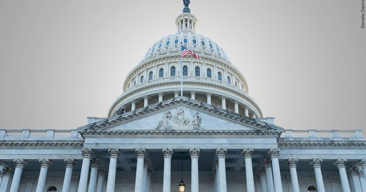 Camp Fire tax relief bill passes out of the house - Vimarsana News