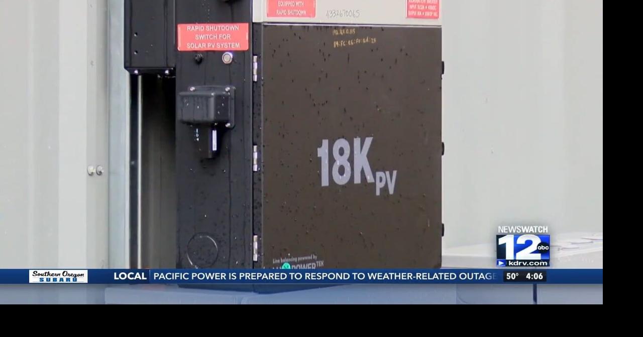 Energy-saving efforts help local business power through winter