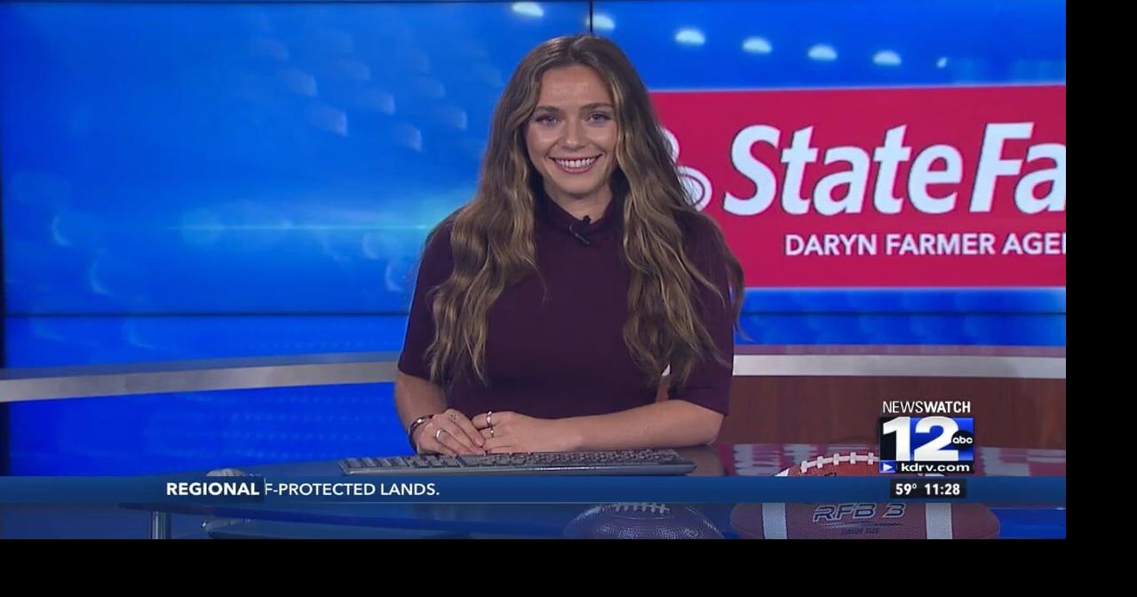 pais | Video | kdrv.com