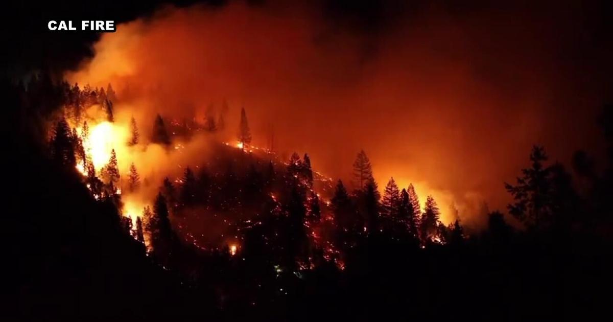Spring Fire Sunday Spring Fire | News | kdrv.com