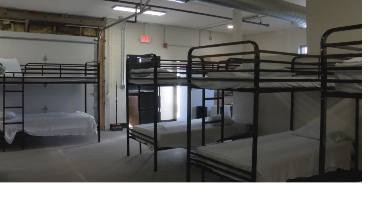 Public urges Ashland to open 2200 Ashland St. facility as winter ...