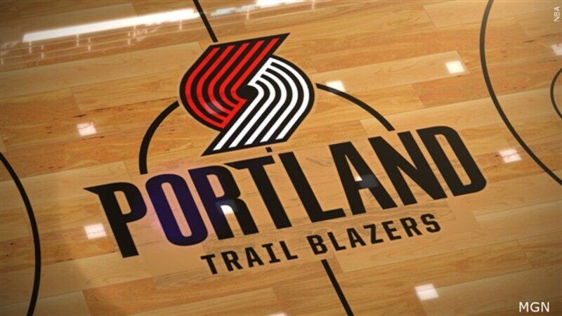 portland trail blazers account manager