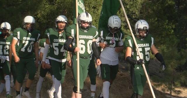 Weed High School cancels game against Oroville after injuries leave ...