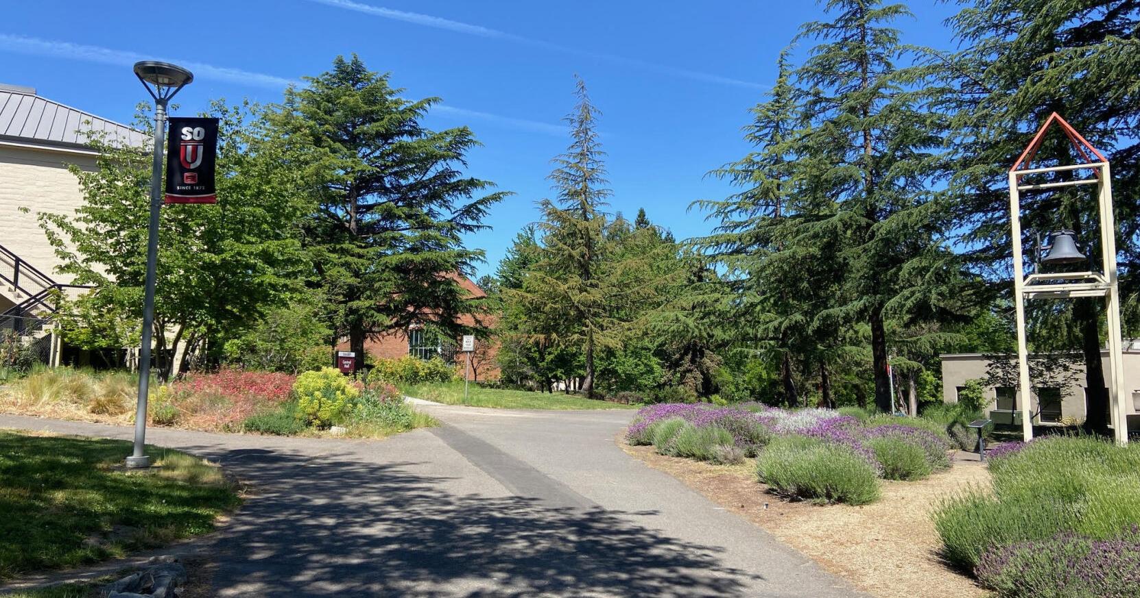 SOU students prepare to vote: The issues they care about - Vimarsana News