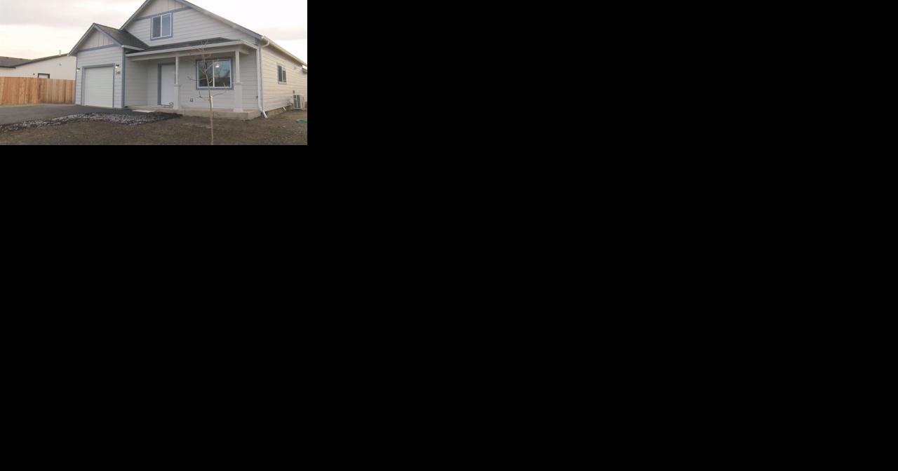 Rogue Valley Habitat for Humanity builds new 4 bedroom home for Almeda survivors - Vimarsana News