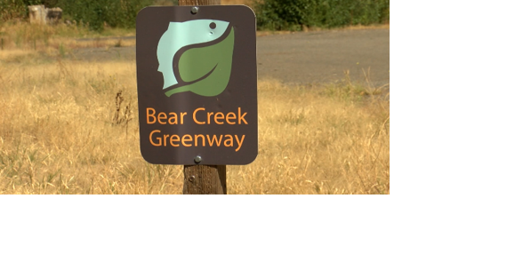 Fuel reduction work to begin on Bear Creek Greenway - Vimarsana News