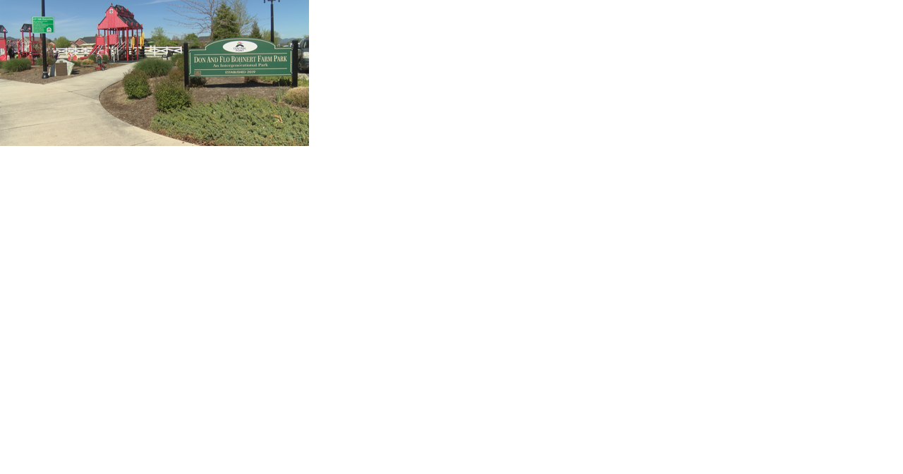 Central Point celebrates Earth Day at Bohnert Park - Vimarsana News