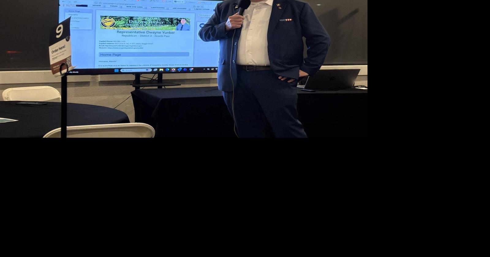 Oregon Senate to discuss cardiac emergency prep in schools