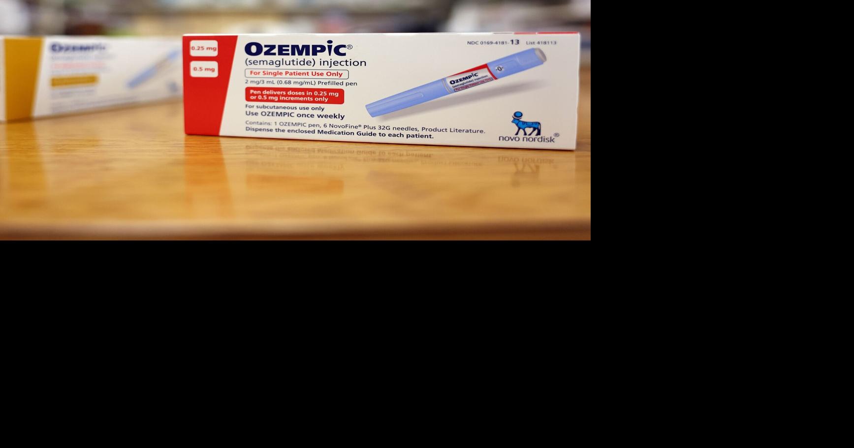 compound tirzepatide shortage Hims: Is Tomorrow the End of the GLP-1 Shortage?