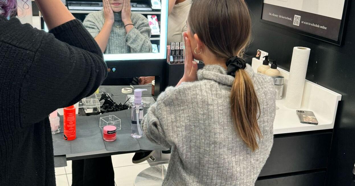 The 'Sephora kid' trend shows tweens are psyched about skincare. But their overzealous approach is raising concerns | HealthWatch - Vimarsana News