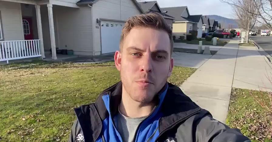 BREAKING NEWS UPDATE: Police locate attempted murder suspect at scene of the crime, in standoff | News BREAKING NEWS UPDATE: Police locate attempted murder suspect at scene of the crime, in standoff | News